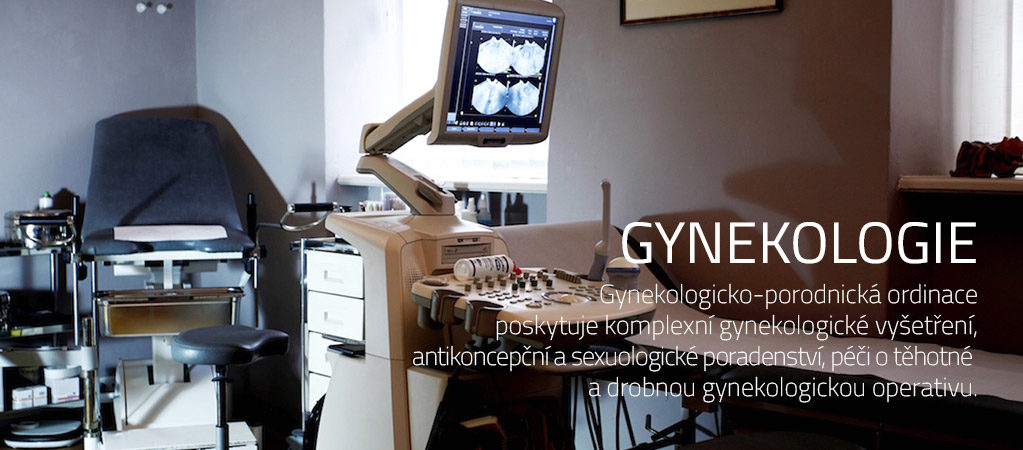 gynekologie